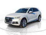 2018 Audi Q5 2.0T Prestige quattro