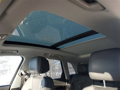 2018 Audi Q5 2.0T Prestige quattro