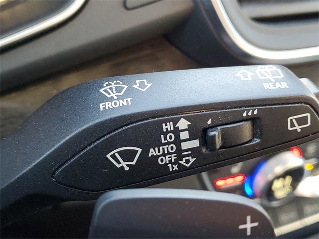 2018 Audi Q5 2.0T Prestige quattro