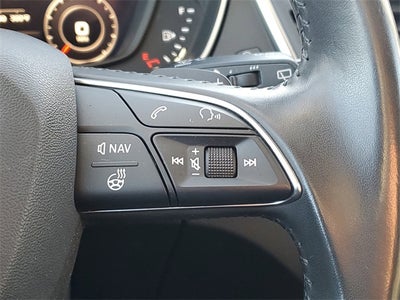 2018 Audi Q5 2.0T Prestige quattro