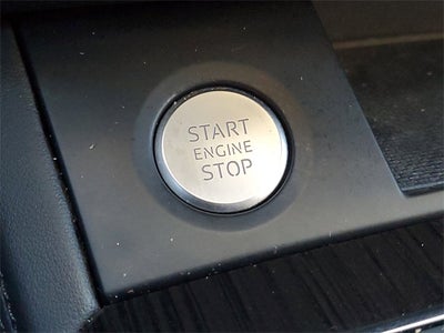 2018 Audi Q5 2.0T Prestige quattro