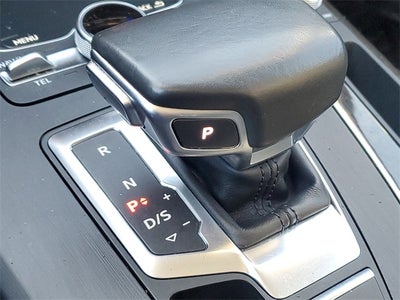 2018 Audi Q5 2.0T Prestige quattro