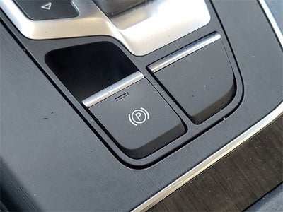 2018 Audi Q5 2.0T Prestige quattro