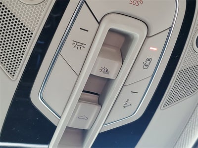 2018 Audi Q5 2.0T Prestige quattro