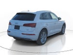 2018 Audi Q5 2.0T Prestige quattro