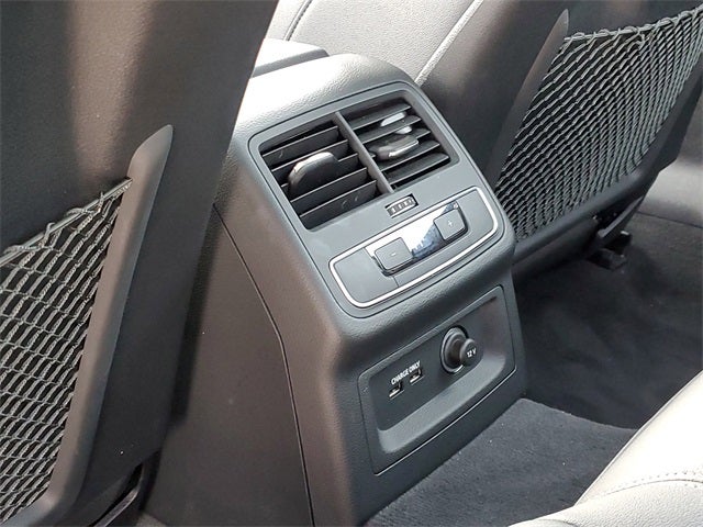 2023 Audi A4 45 S line Premium Plus quattro