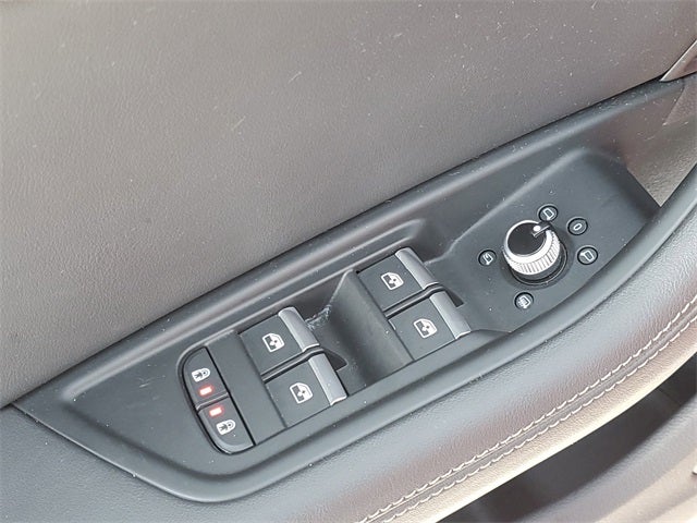 2023 Audi A4 45 S line Premium Plus quattro