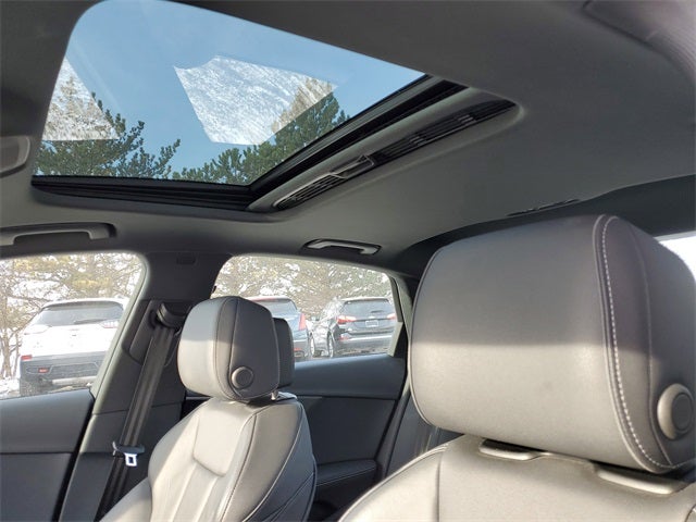 2023 Audi A4 45 S line Premium Plus quattro