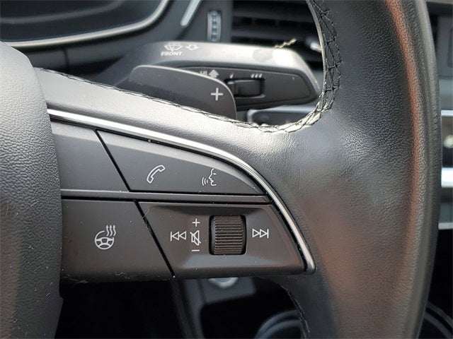 2023 Audi A4 45 S line Premium Plus quattro