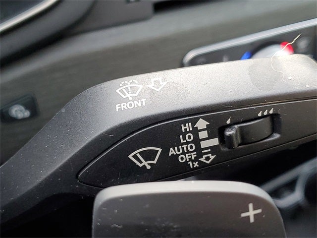 2023 Audi A4 45 S line Premium Plus quattro