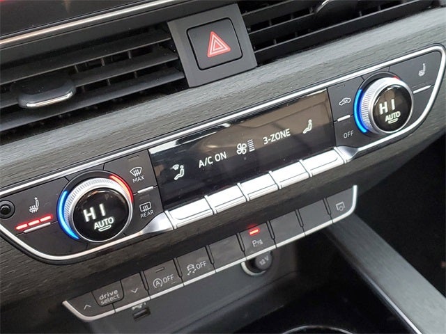 2023 Audi A4 45 S line Premium Plus quattro