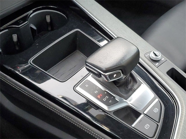 2023 Audi A4 45 S line Premium Plus quattro