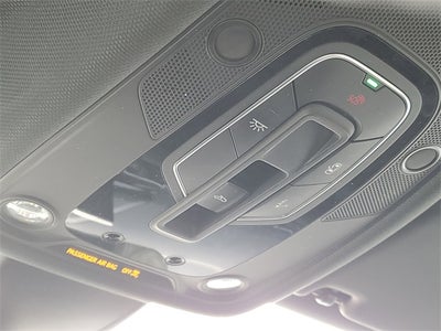 2023 Audi A4 45 S line Premium Plus quattro