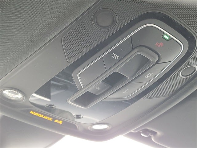 2023 Audi A4 45 S line Premium Plus quattro