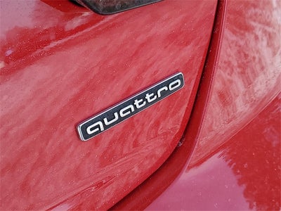 2023 Audi A4 45 S line Premium Plus quattro