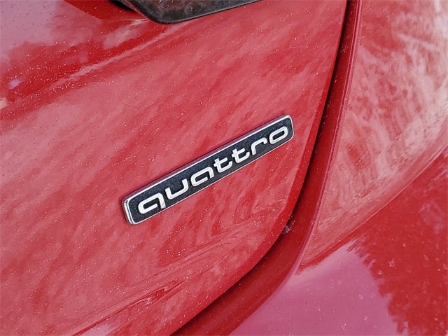 2023 Audi A4 45 S line Premium Plus quattro