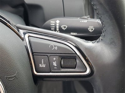 2014 Audi A5 2.0T Premium Plus quattro