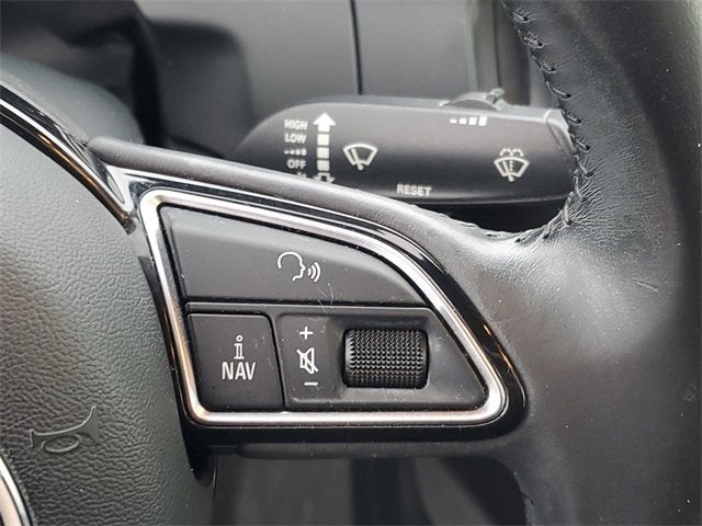 2014 Audi A5 2.0T Premium Plus quattro