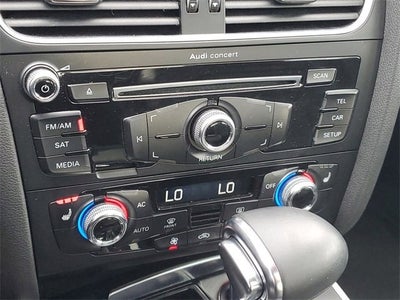 2014 Audi A5 2.0T Premium Plus quattro