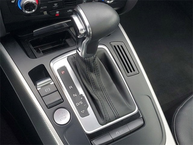 2014 Audi A5 2.0T Premium Plus quattro