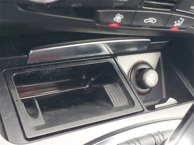 2014 Audi A5 2.0T Premium Plus quattro