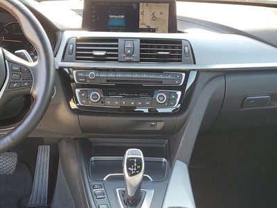 2018 BMW 4 Series 430i xDrive