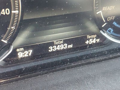 2018 BMW 4 Series 430i xDrive
