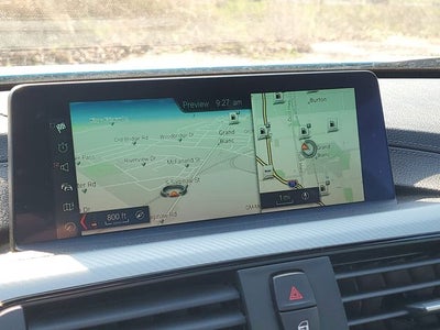 2018 BMW 4 Series 430i xDrive