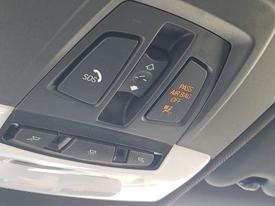 2018 BMW 4 Series 430i xDrive