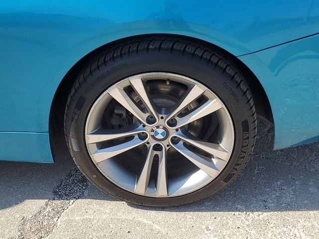 2018 BMW 4 Series 430i xDrive