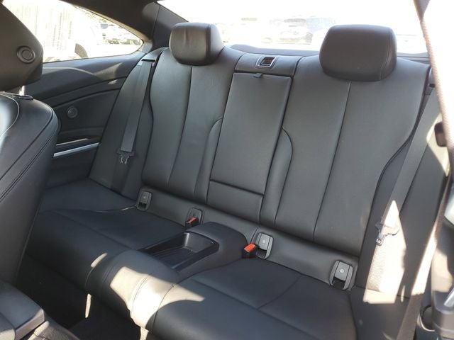 2018 BMW 4 Series 430i xDrive