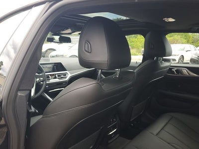 2023 BMW 4 Series 430i Gran Coupe