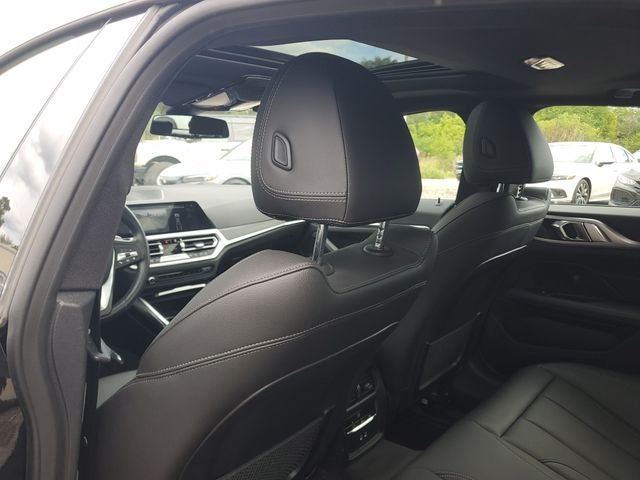 2023 BMW 4 Series 430i Gran Coupe