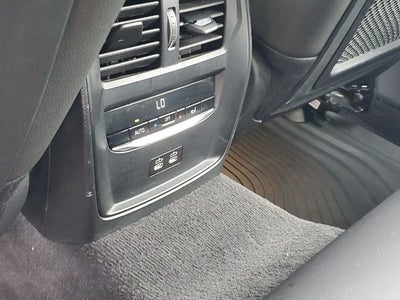 2023 BMW 4 Series 430i Gran Coupe