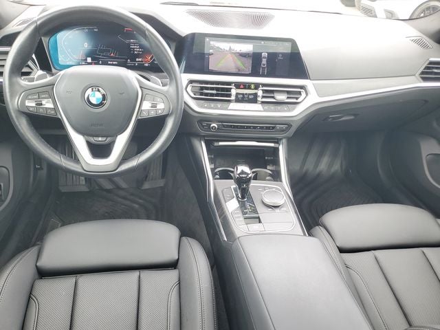2023 BMW 4 Series 430i Gran Coupe