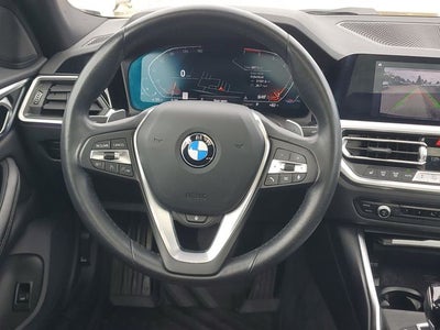 2023 BMW 4 Series 430i Gran Coupe