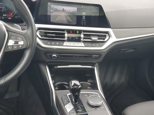 2023 BMW 4 Series 430i Gran Coupe