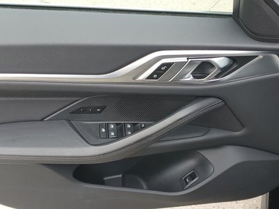 2023 BMW 4 Series 430i Gran Coupe