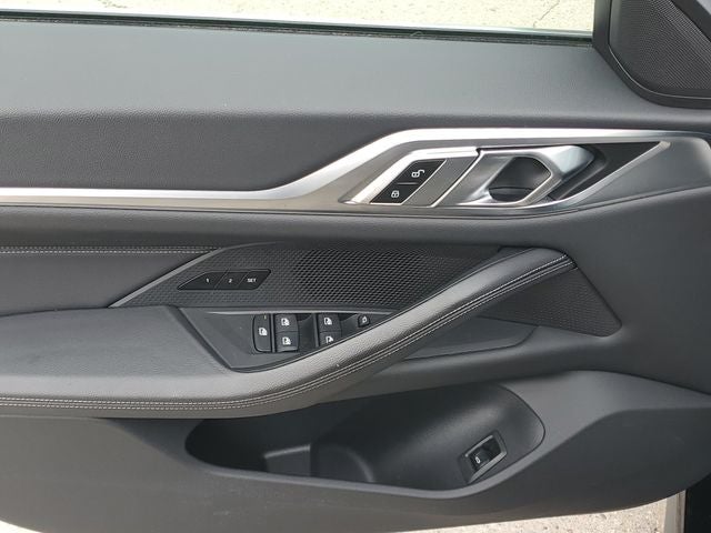 2023 BMW 4 Series 430i Gran Coupe