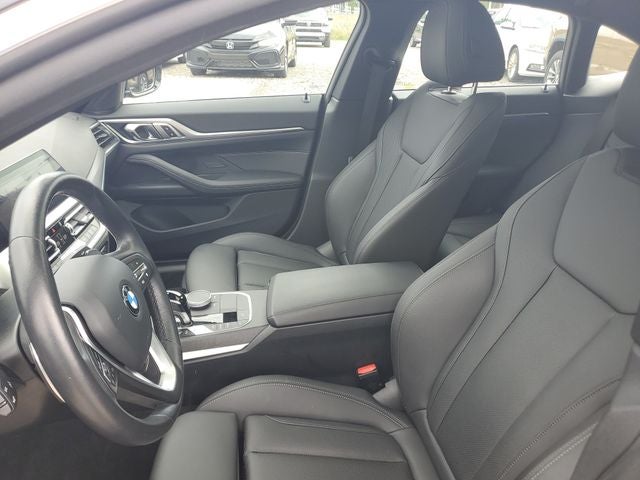 2023 BMW 4 Series 430i Gran Coupe