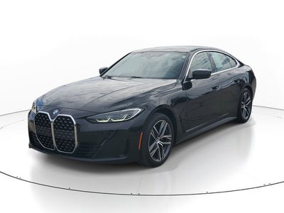 2023 BMW 4 Series 430i Gran Coupe