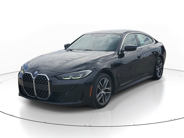 2023 BMW 4 Series 430i Gran Coupe
