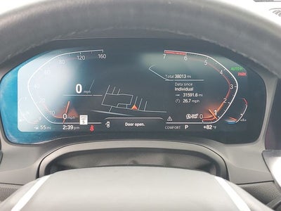 2023 BMW 4 Series 430i Gran Coupe