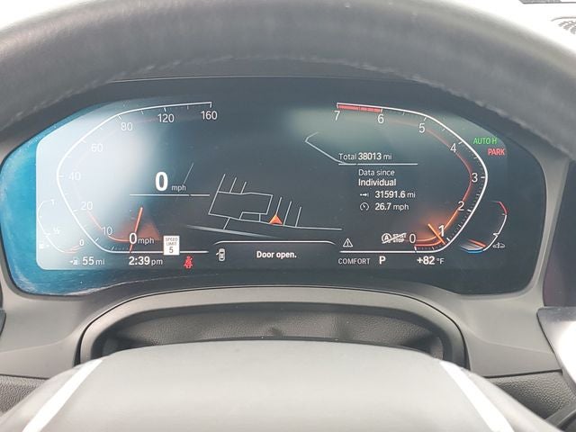 2023 BMW 4 Series 430i Gran Coupe