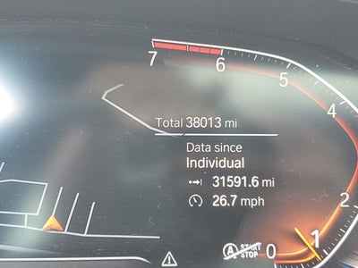 2023 BMW 4 Series 430i Gran Coupe