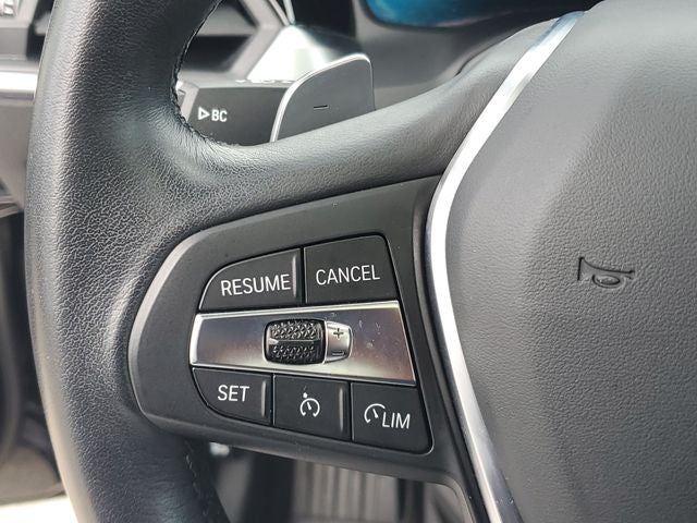 2023 BMW 4 Series 430i Gran Coupe