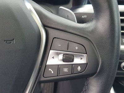 2023 BMW 4 Series 430i Gran Coupe