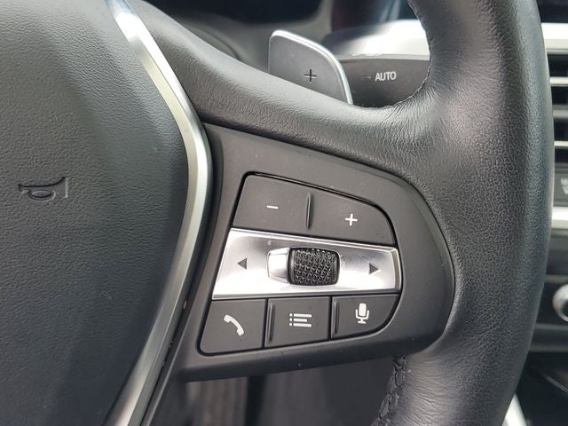 2023 BMW 4 Series 430i Gran Coupe