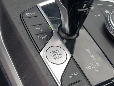 2023 BMW 4 Series 430i Gran Coupe