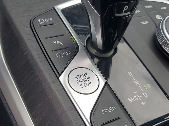 2023 BMW 4 Series 430i Gran Coupe